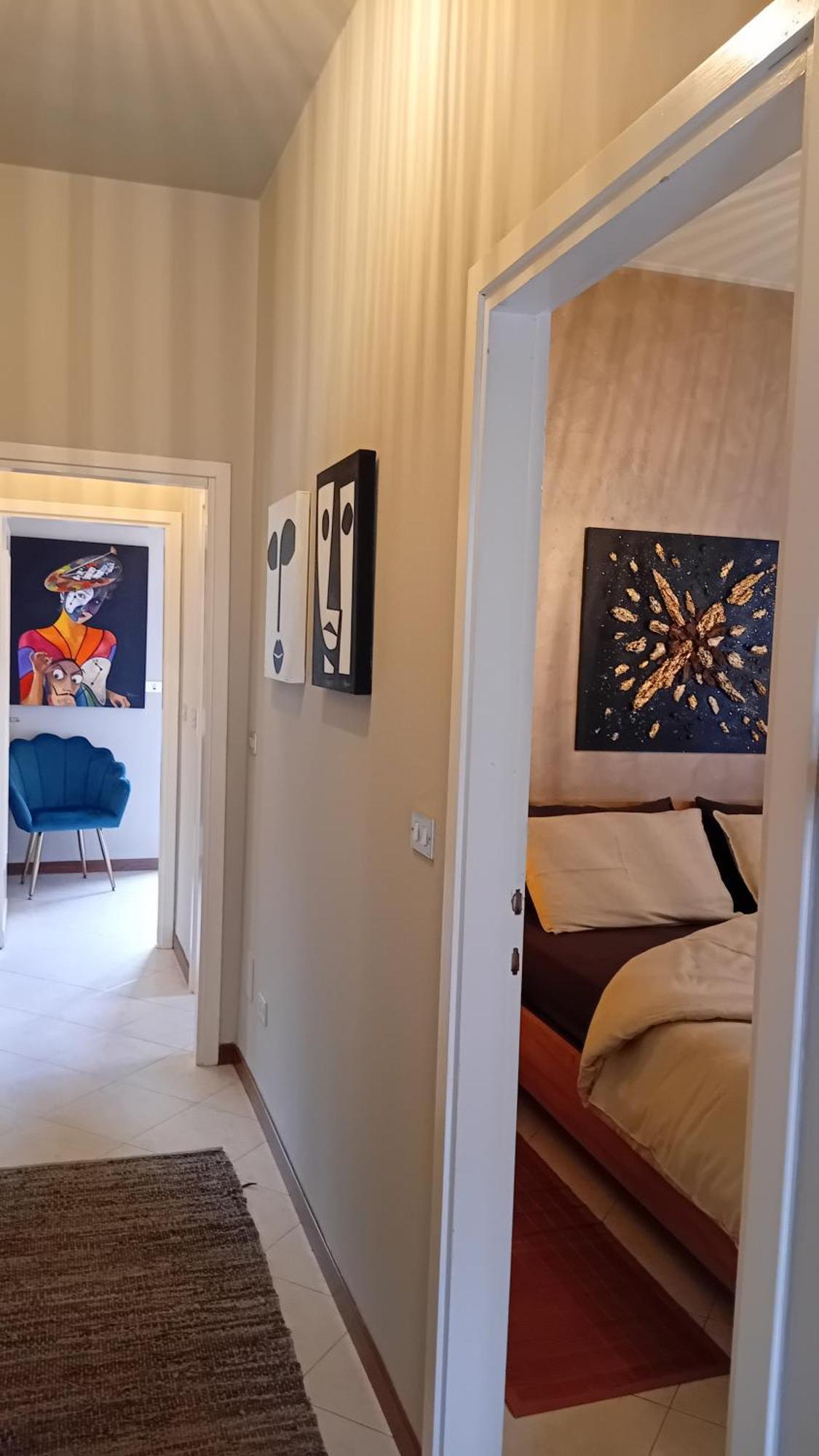 Appartamento Butterfly Perledo Eksteriør bilde